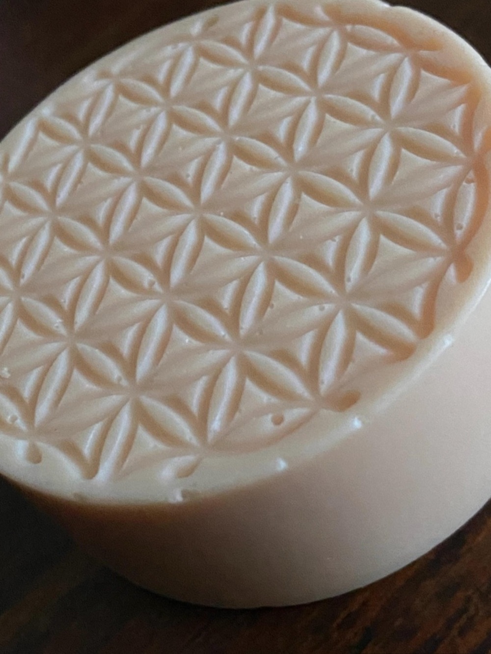 Soap Bar with Essential Oils - Women Bath & Body